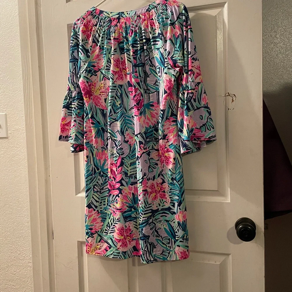 Lilly Pulitzer dress - Picture 4 of 4